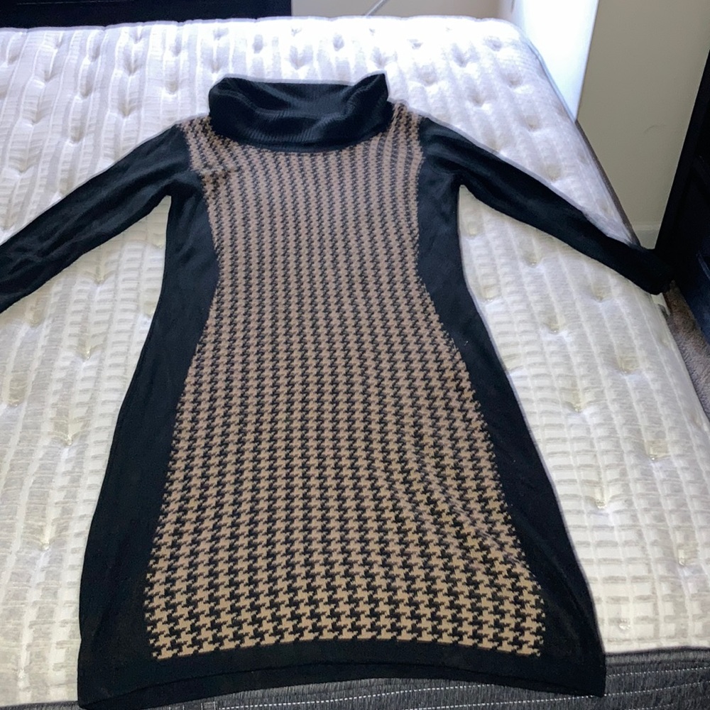 Gabby Skye Dress